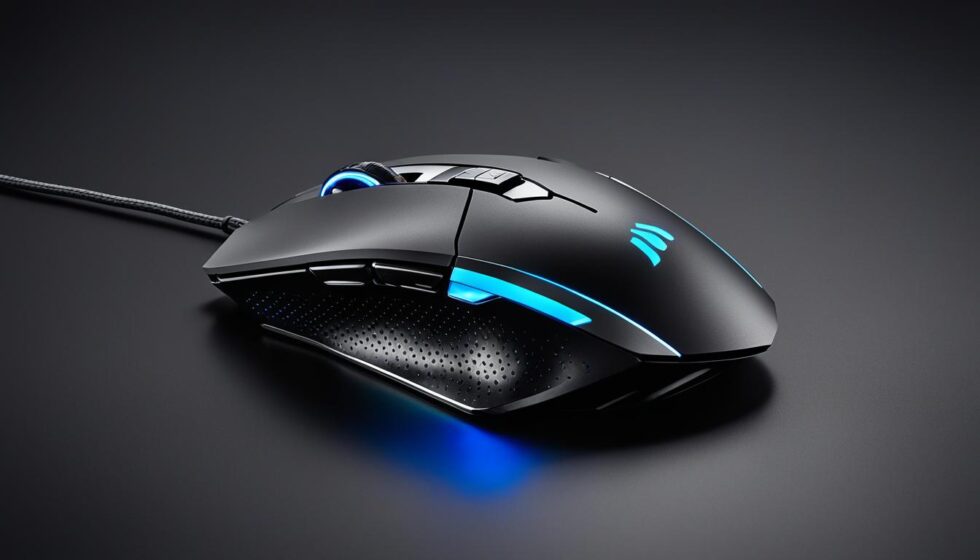 Gamer Muis Wat is een Gaming Muis?