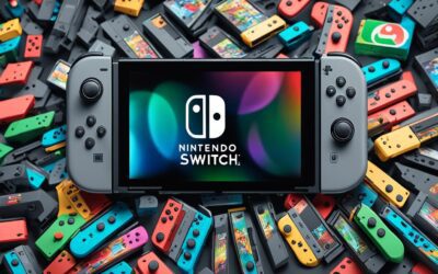 Beste Nintendo Switch Games 2024: Welke spellen zijn het best?