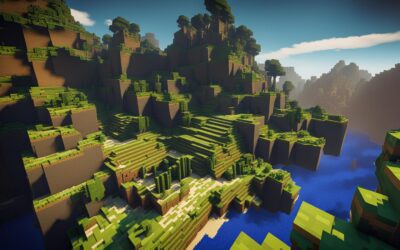 Minecraft – De Beste Game instellingen voor PC in 2024