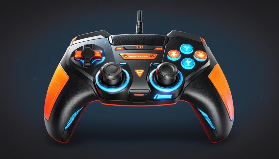 Real Rocket Controller Rocket League - De Beste Game instellingen voor PC in 2024