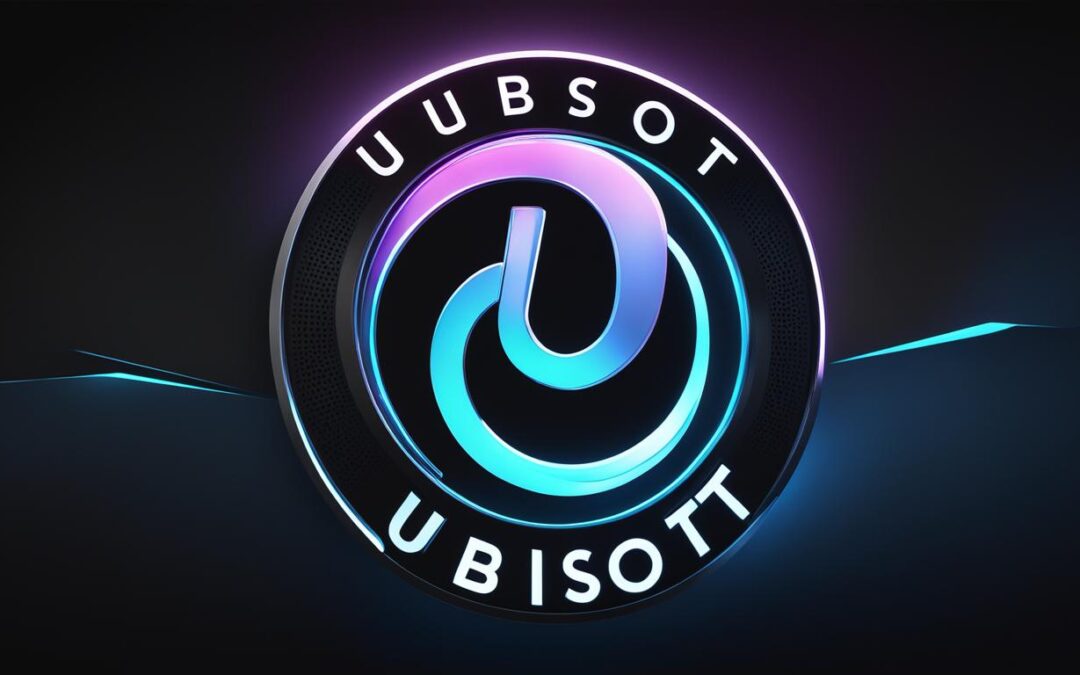 Wat is Ubisoft?