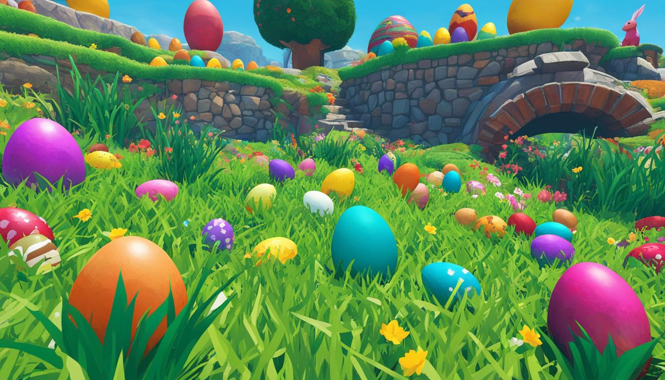 Wat is een Easter Egg