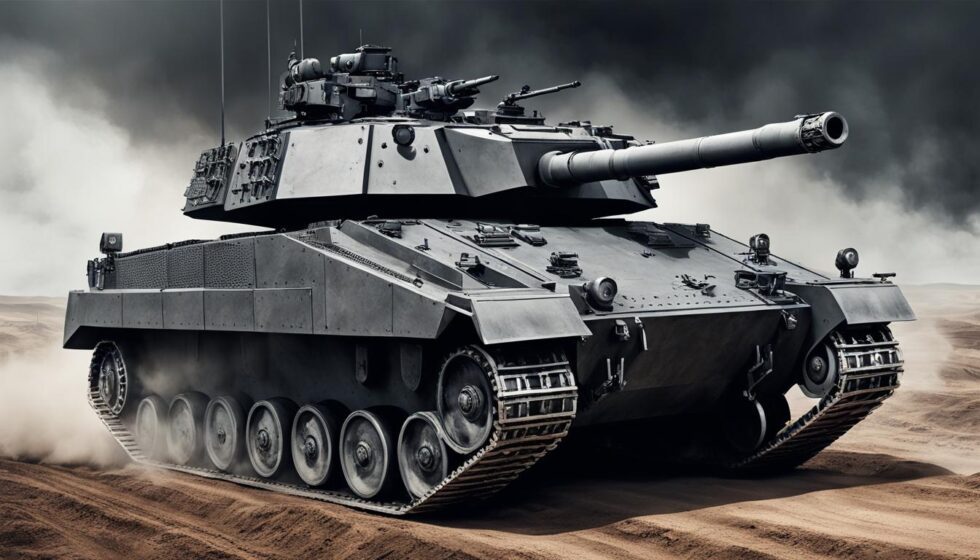 Wat is een Tank? - Kennisbank over games