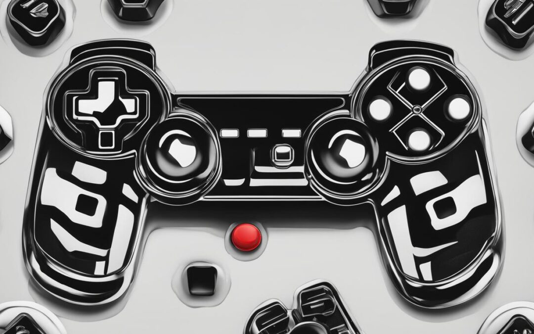 Wat is een game controller?