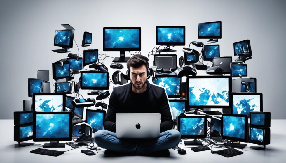 Wat is gaming? - Kennisbank over gamen