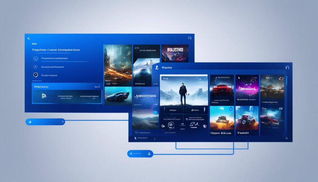 PlayStation Companion Apps