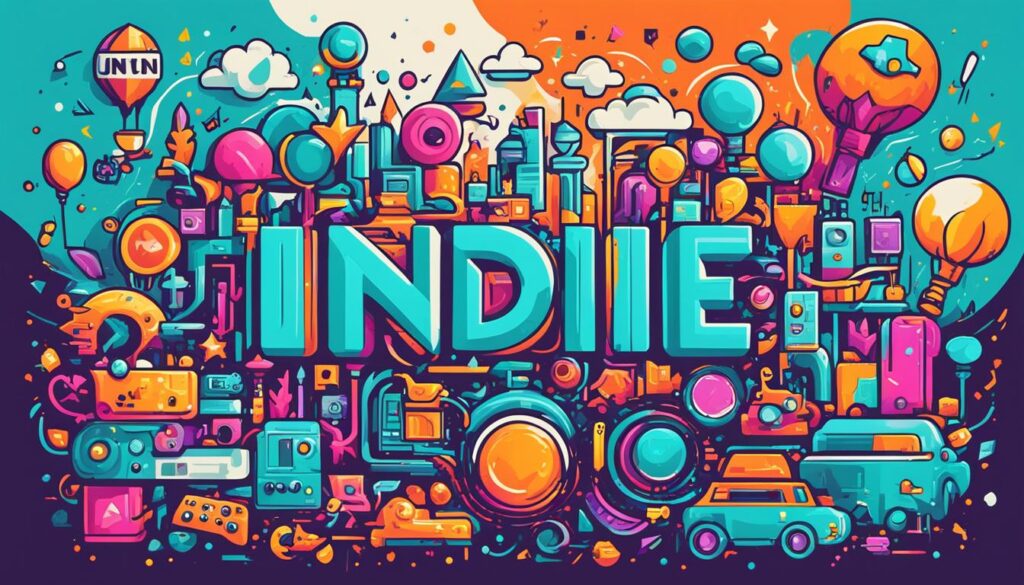 indie games