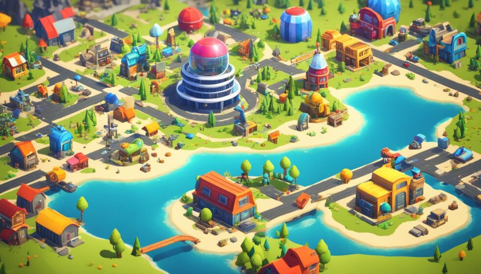 Wat is een sandbox game? - Kennisbank over Games
