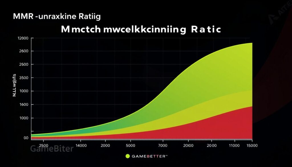 MMR distribution