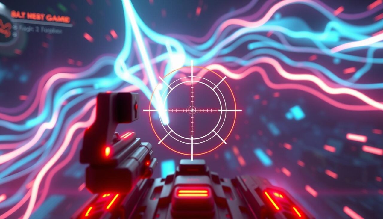 Wat is aim assist? - Kennisbank over Games