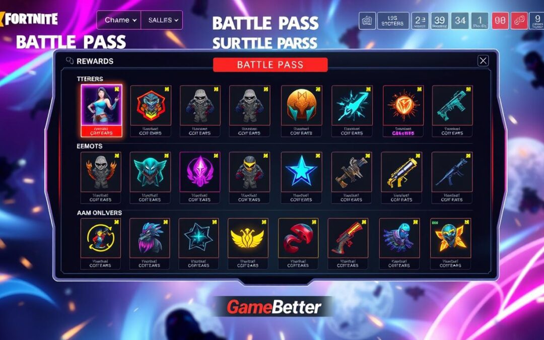 Wat is een battle pass in games?