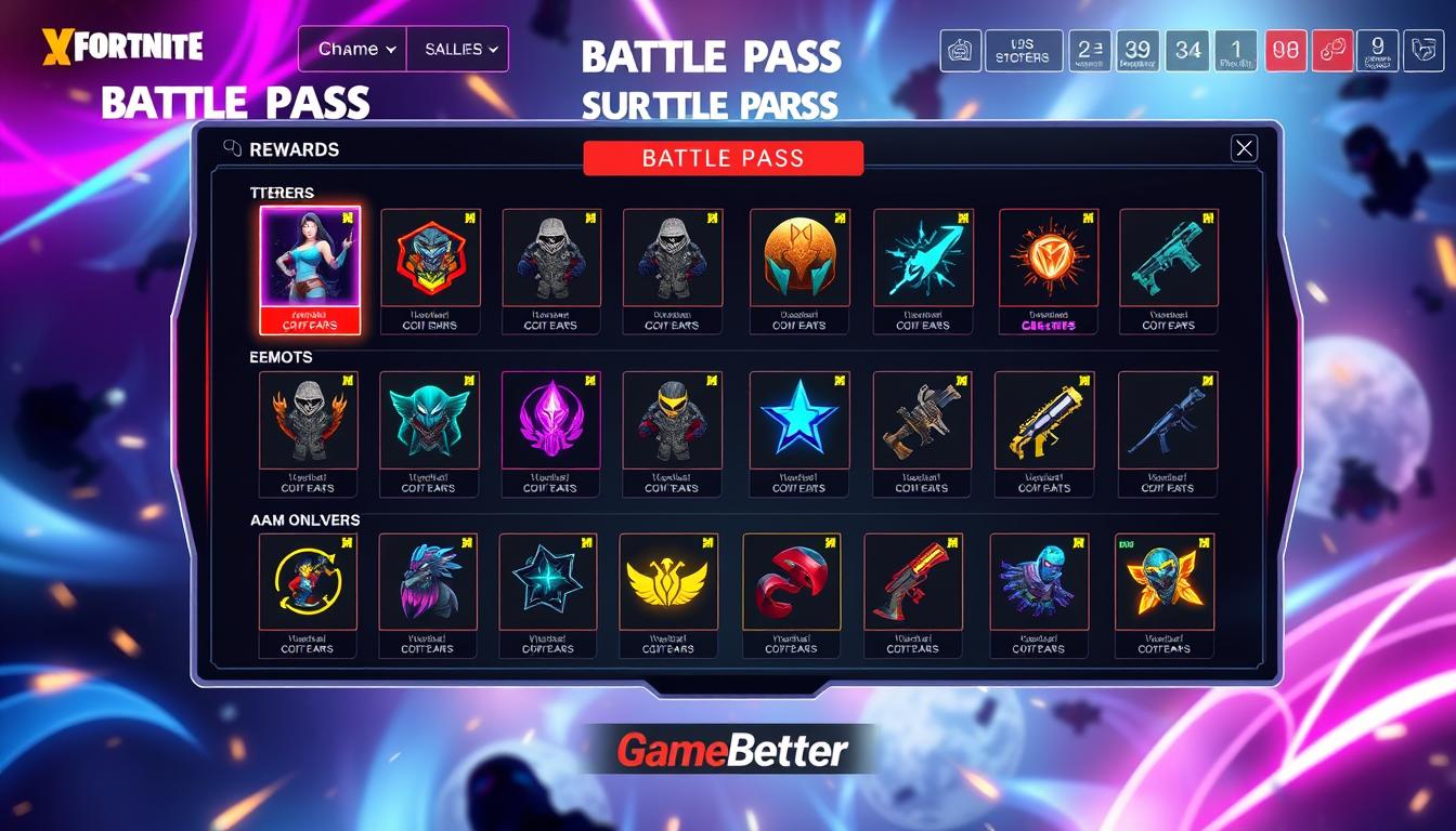 battle pass