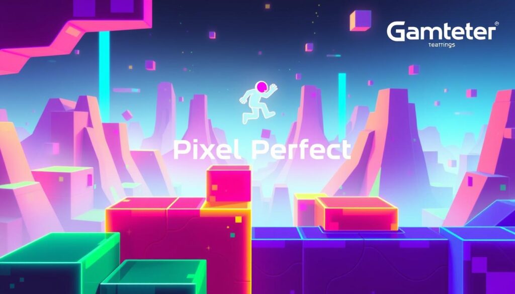 pixel perfect jump