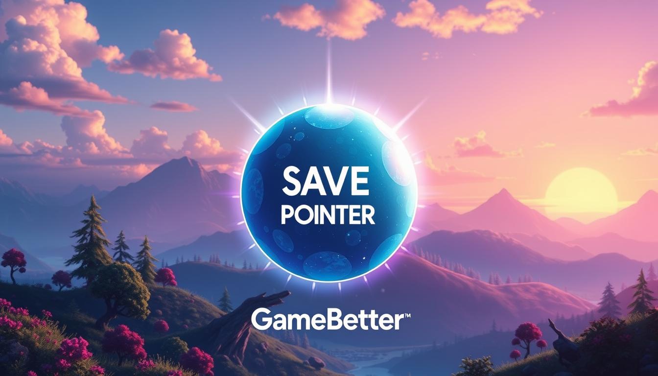 save point