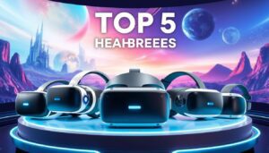 beste vr headsets