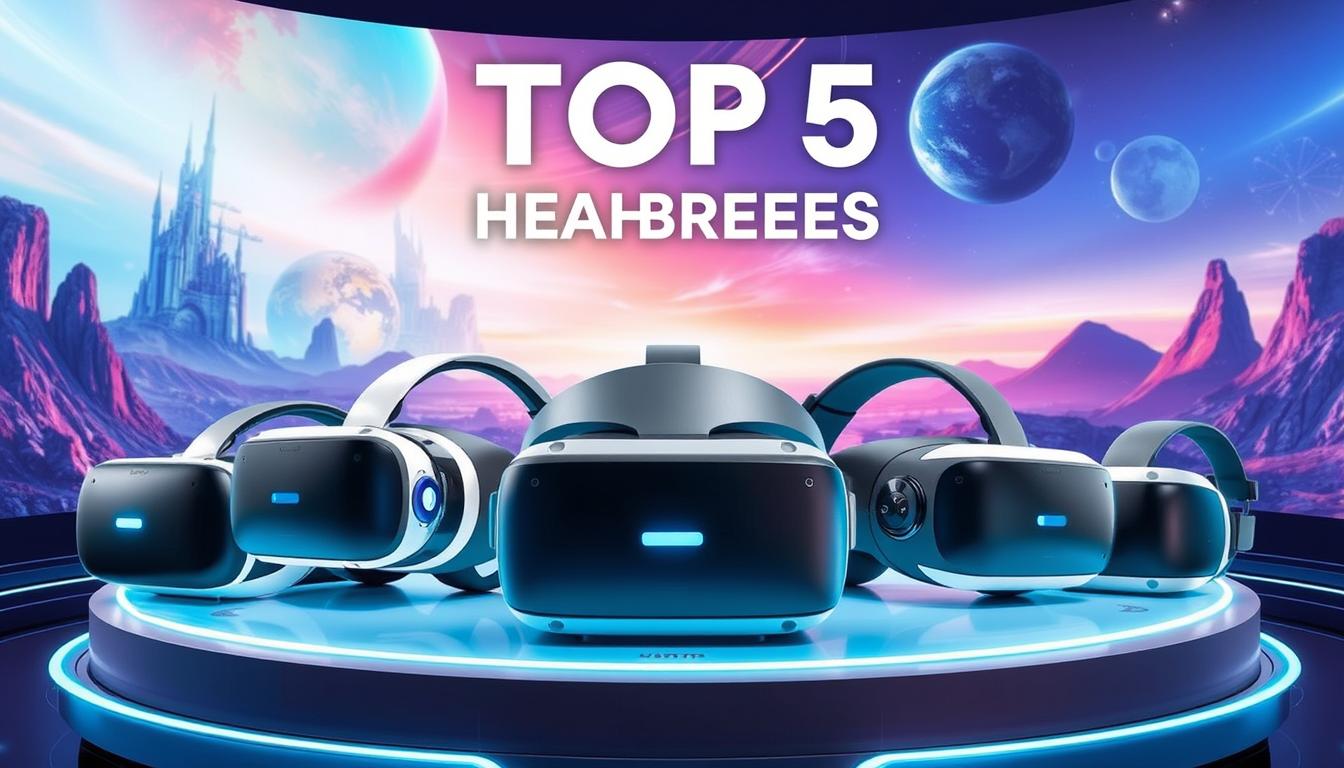 beste vr headsets