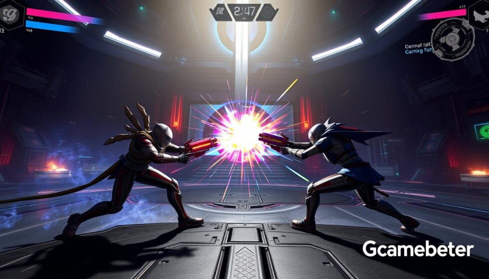Wat is een deathmatch? - Kennisbank over Games