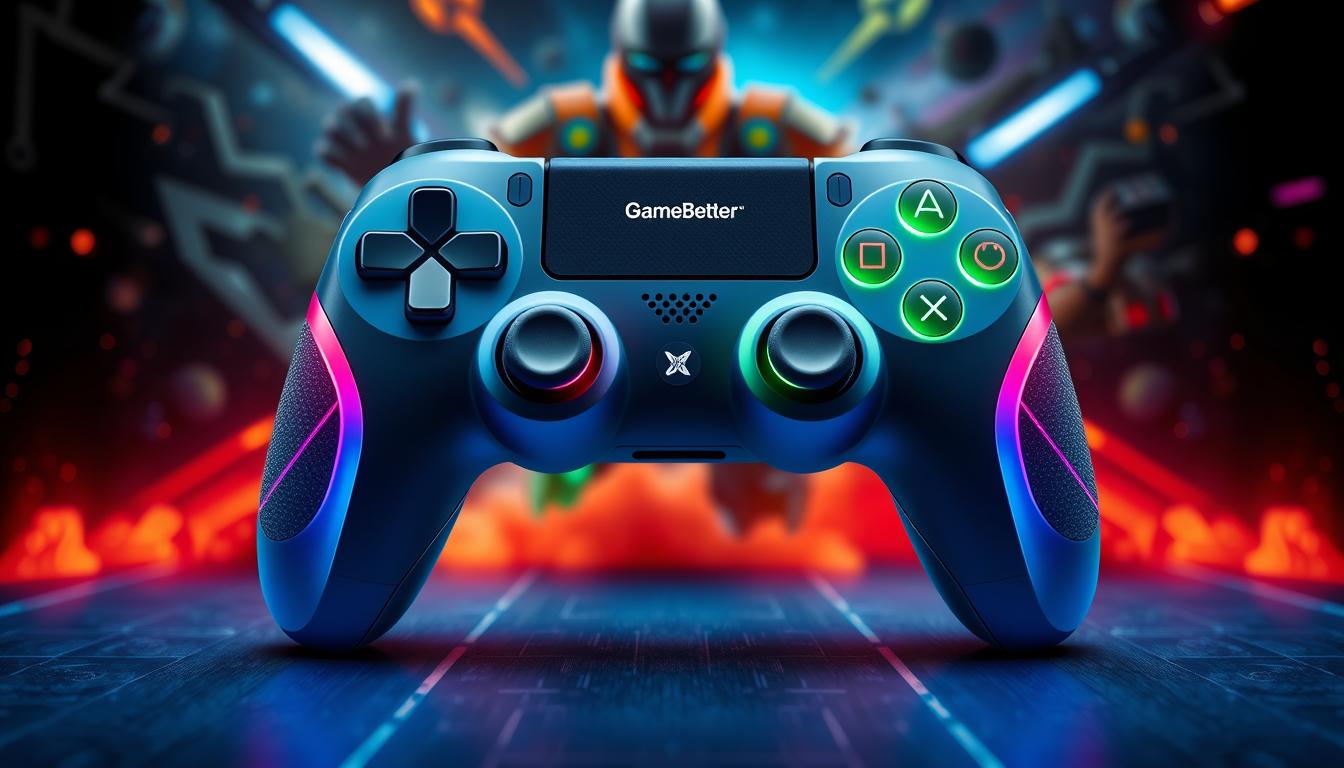 gamepad