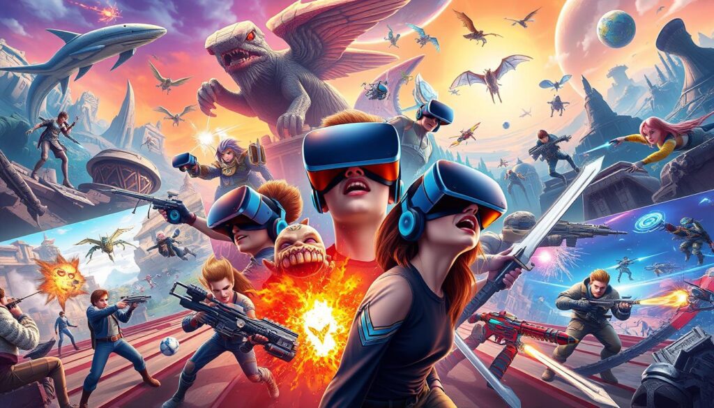 top vr games